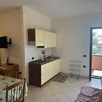 Residenza Fiorita San Nicolò