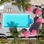 Residenza Fiorita Appartement