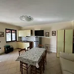 Residenza Fiorita * San Nicolò