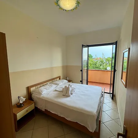 Appartamento Residenza Fiorita *