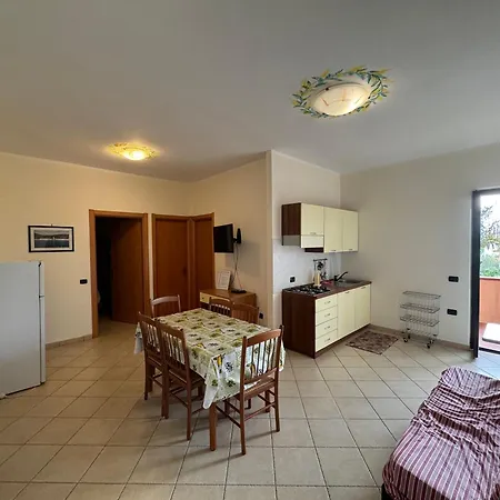 Esclusiva Residenza Con Piscina Privata
