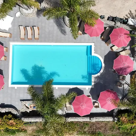 Residenza Fiorita Διαμέρισμα