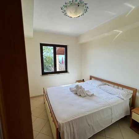 Διαμέρισμα Residenza Fiorita San Nicolò