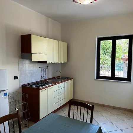 Διαμέρισμα Residenza Fiorita *