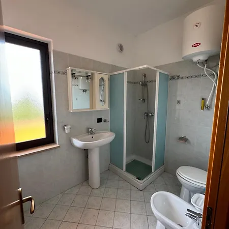 Διαμέρισμα Residenza Fiorita *