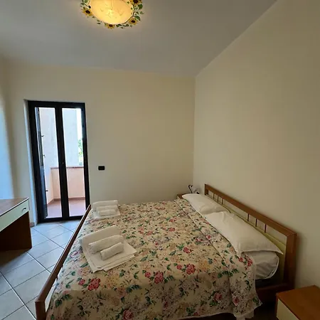 Residenza Fiorita *