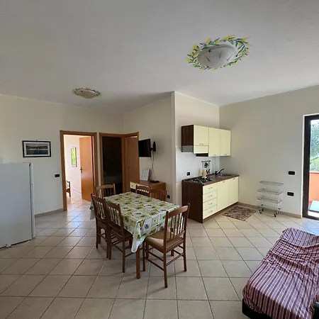 Esclusiva Residenza Con Piscina Privata