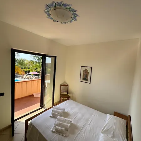 Διαμέρισμα Residenza Fiorita