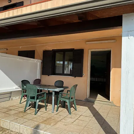 Residenza Fiorita Διαμέρισμα San Nicolò