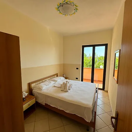 Residenza Fiorita *