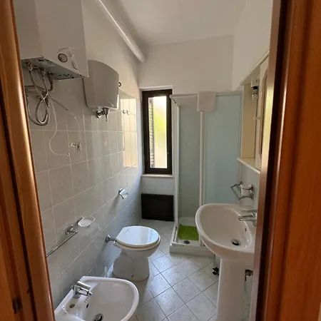 Residenza Fiorita Διαμέρισμα *