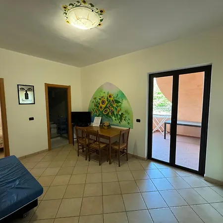 Apartamento Residenza Fiorita *