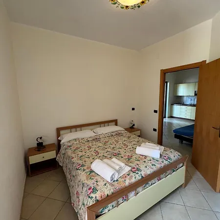 Residenza Fiorita *
