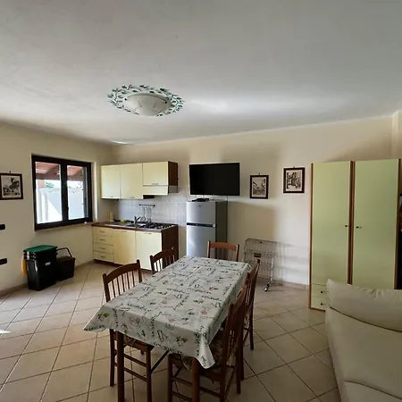 Residenza Fiorita * San Nicolò