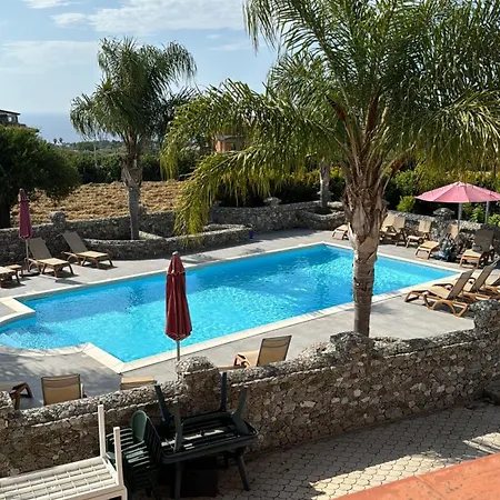 Residenza Fiorita *