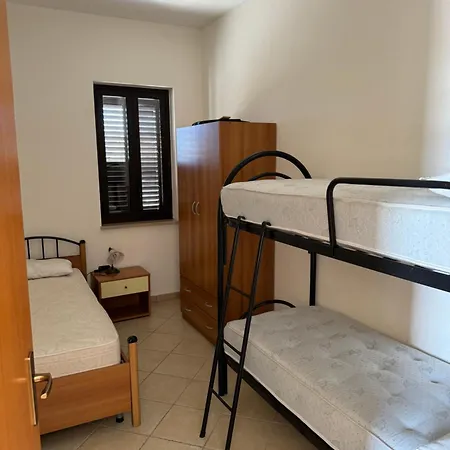 Appartamento Residenza Fiorita *