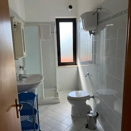 Residenza Fiorita Διαμέρισμα San Nicolò