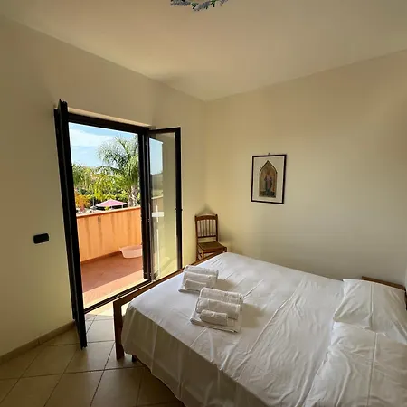 Διαμέρισμα Residenza Fiorita *