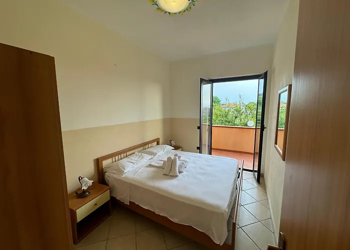 Apartamento Residenza Fiorita *