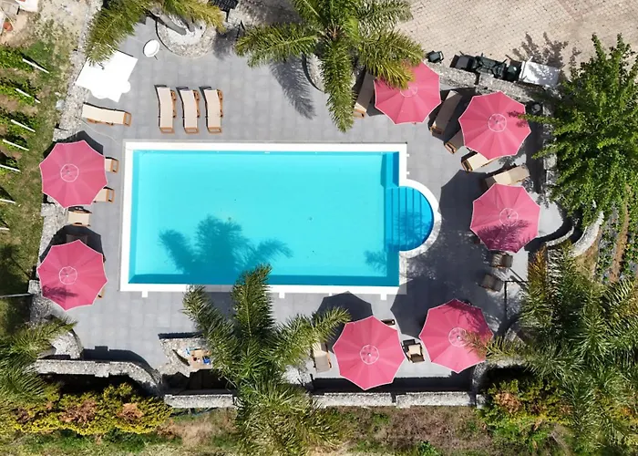 Residenza Fiorita Apartamento