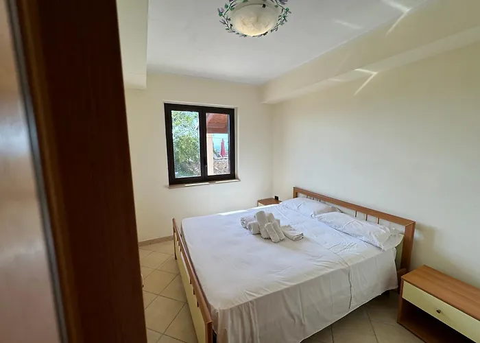 Apartamento Residenza Fiorita San Nicolò