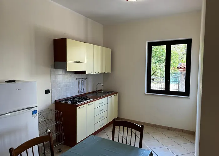 Apartamento Residenza Fiorita *