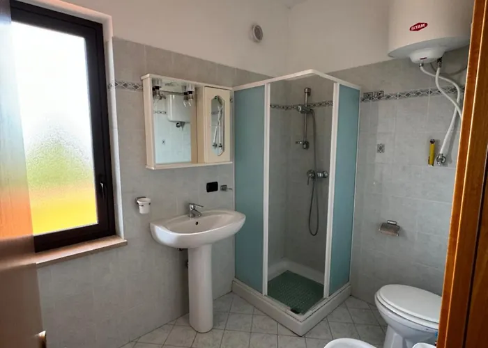 Apartamento Residenza Fiorita *