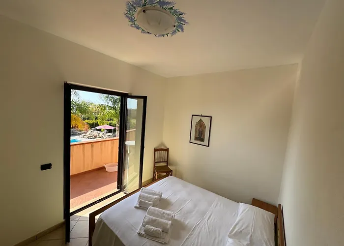 Apartamento Residenza Fiorita