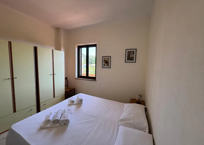 Residenza Fiorita * San Nicolò