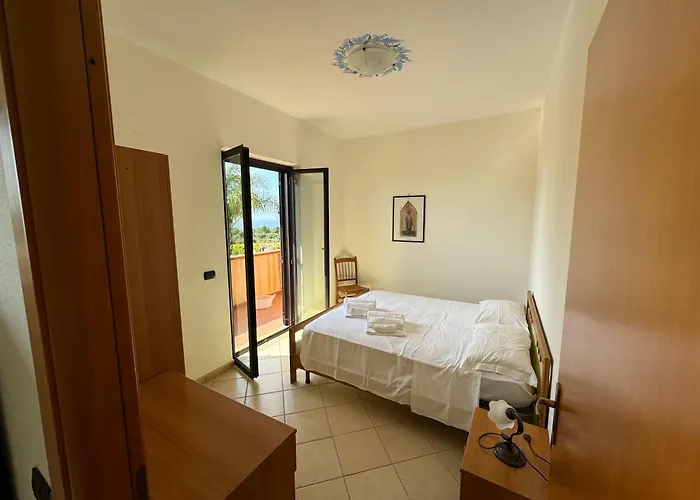 Residenza Fiorita Apartamento *