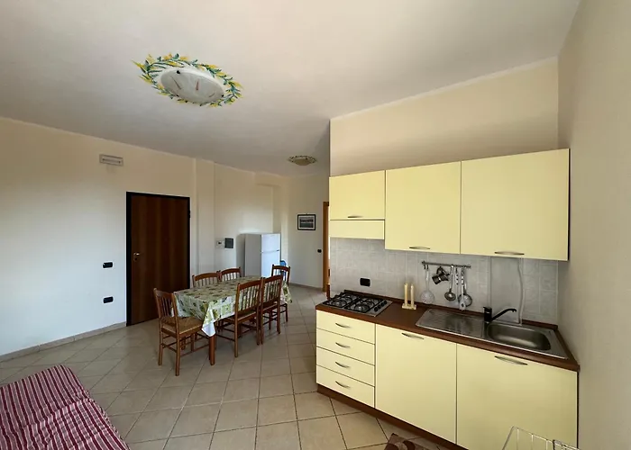 Apartamento Residenza Fiorita *