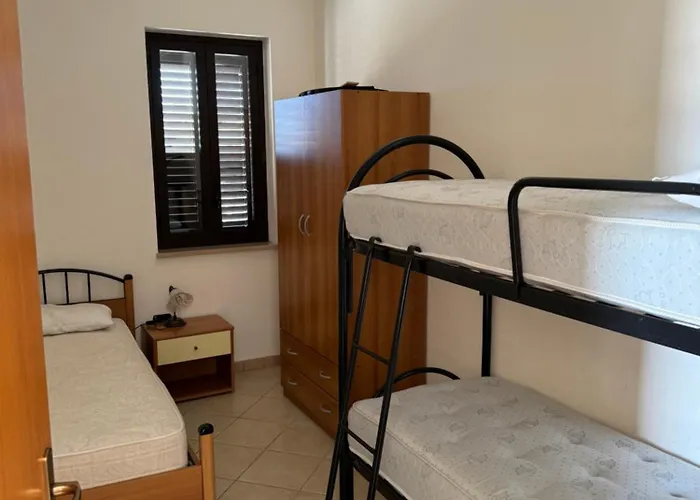 Apartamento Residenza Fiorita *