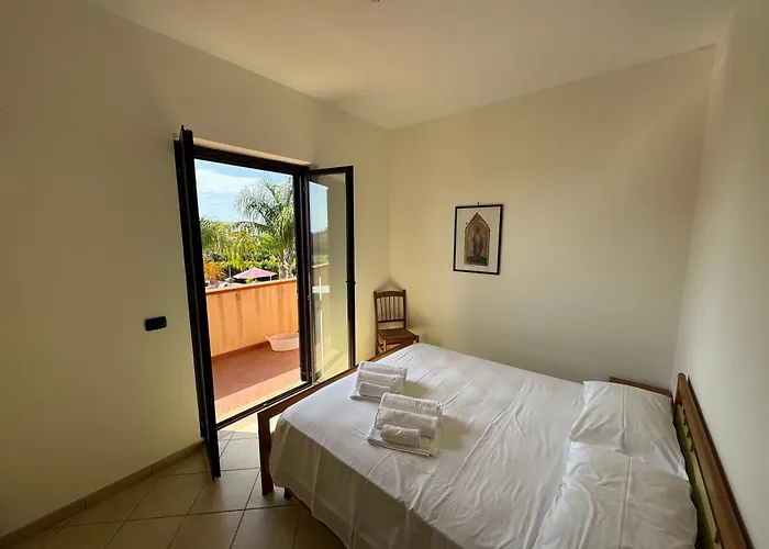 Apartamento Residenza Fiorita *