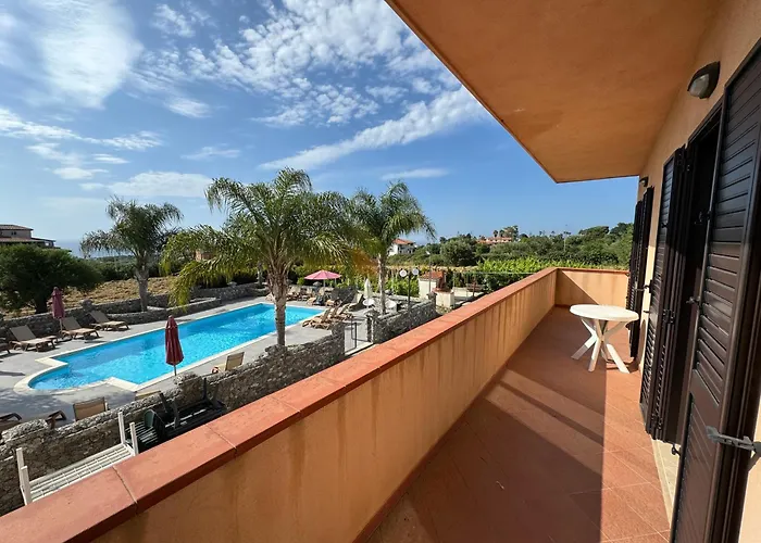 Apartamento Residenza Fiorita *